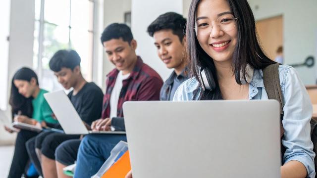 Penguatan Kapasitas Mahasiswa Melalui Kurikulum Berbasis Kompetensi Dan Pendidikan Inklusif