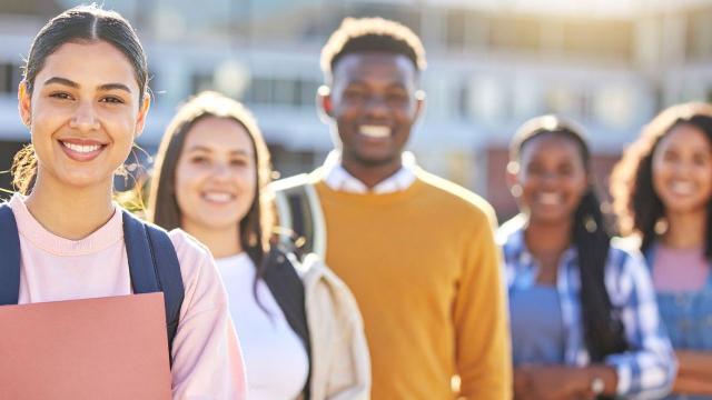 Gambar Artikel Penguatan Daya Saing Mahasiswa Melalui Kurikulum Adaptif Dan Pendidikan Inklusif Di Perguruan Tinggi