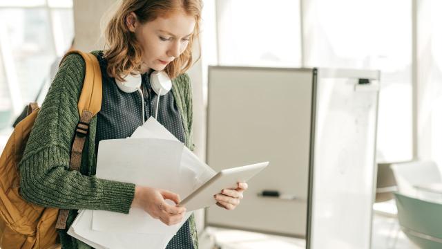 Gambar Artikel Pengembangan Soft Skills Mahasiswa Melalui Kurikulum Adaptif Dan Pendidikan Inklusif