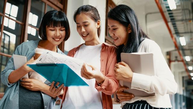 Gambar Artikel Komitmen Universitas Indonesia Dalam Mengembangkan Soft Skills Dan Karakter Mahasiswa