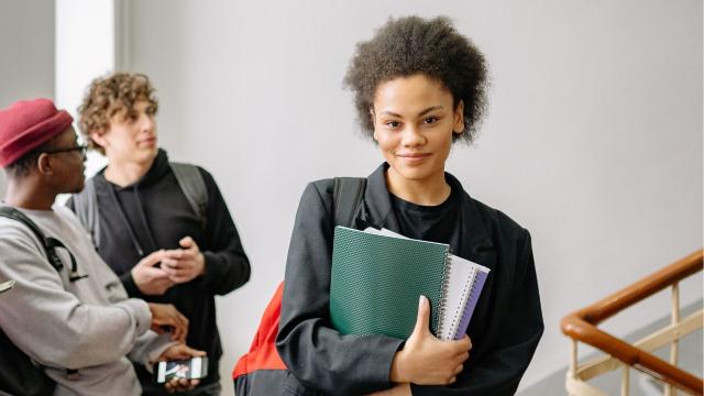 Gambar Artikel Penguatan Kolaborasi Mahasiswa Melalui Kurikulum Adaptif Dan Pendidikan Inklusif