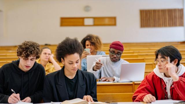 Gambar Artikel Penguatan Kemandirian Belajar Mahasiswa Melalui Kurikulum Adaptif Dan Pendidikan Inklusif