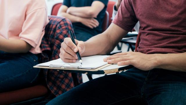 Gambar Artikel Strategi Universitas Indonesia Dalam Mendorong Kemandirian Belajar Dan Karakter Mahasiswa