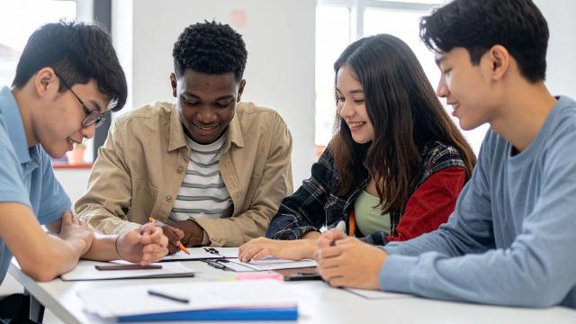 Gambar Artikel Inovasi Universitas Indonesia Dalam Meningkatkan Literasi Digital Dan Karakter Mahasiswa