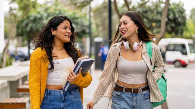 Gambar Artikel Penguatan Kesadaran Sosial Mahasiswa Melalui Kurikulum Adaptif Dan Pendidikan Inklusif