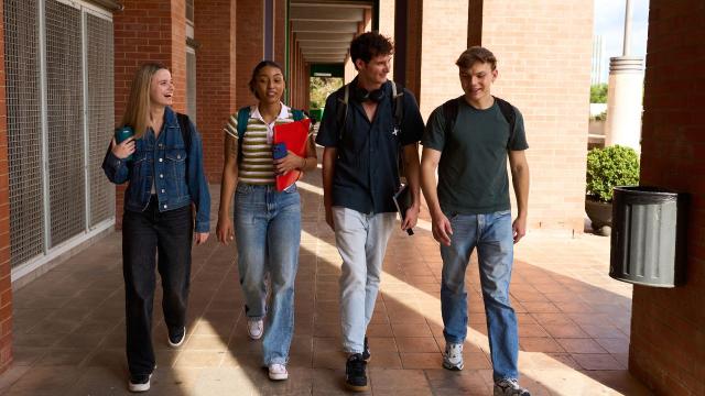 Gambar Artikel Inovasi Universitas Indonesia Dalam Mengembangkan Kreativitas Dan Karakter Mahasiswa