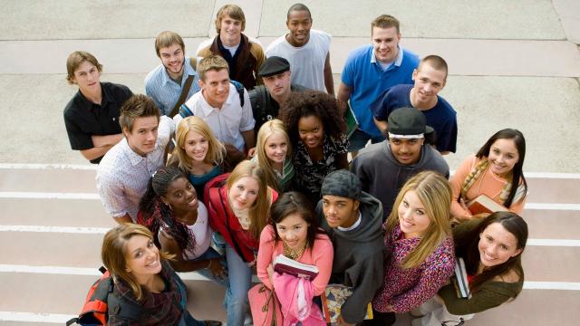 Gambar Artikel Penguatan Kolaborasi Mahasiswa Melalui Kurikulum Adaptif Dan Pendidikan Inklusif