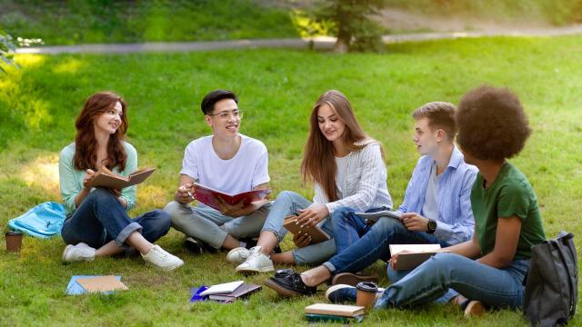 Gambar Artikel Penguatan Kemandirian Belajar Mahasiswa Melalui Kurikulum Adaptif Dan Pendidikan Inklusif