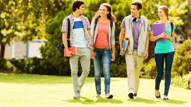 Gambar Artikel Penguatan Literasi Kesehatan Mahasiswa Melalui Kurikulum Adaptif, Pendidikan Inklusif, Dan Gaya Hidup Kampus Sehat