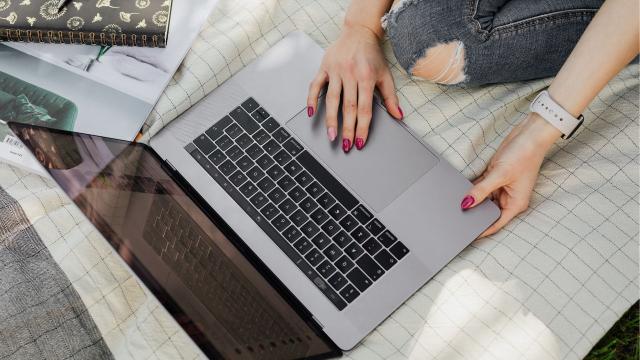 Gambar Artikel Mahasiswa Indonesia Dan Peran Teknologi Digital Dalam Dunia Pendidikan Tinggi