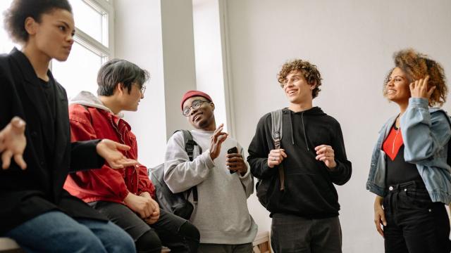 Mahasiswa Indonesia Dan Peran Pendidikan Dalam Mempersiapkan Kepemimpinan Masa Depan