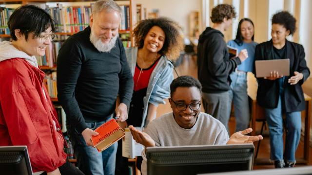 Gambar Artikel Mahasiswa Indonesia Dan Pentingnya Etika Akademik Dalam Dunia Pendidikan Tinggi