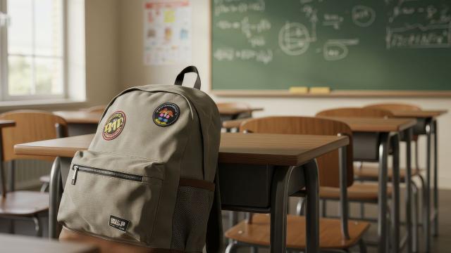 Mahasiswa Indonesia Dan Pentingnya Kebiasaan Sukses Dalam Membangun Masa Depan