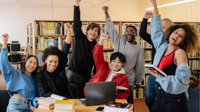 Gambar Artikel Mahasiswa Indonesia Dan Tantangan Globalisasi Dalam Dunia Pendidikan