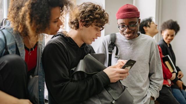 Gambar Artikel Mahasiswa Indonesia Dan Pentingnya Keseimbangan Hidup Dalam Menjalani Perkuliahan