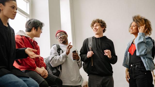 Mahasiswa Indonesia Dan Pentingnya Manajemen Stres Dalam Kehidupan Akademik