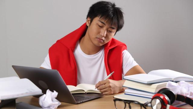 Mahasiswa Indonesia Dan Pentingnya Produktivitas Dalam Meningkatkan Kualitas Diri