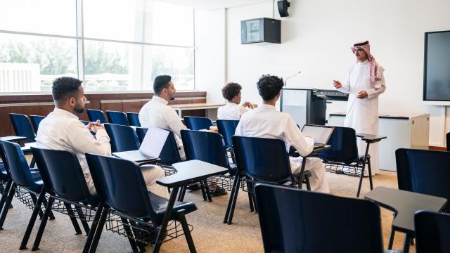Mahasiswa Indonesia Dan Pentingnya Gaya Hidup Sehat Dalam Menunjang Prestasi Akademik
