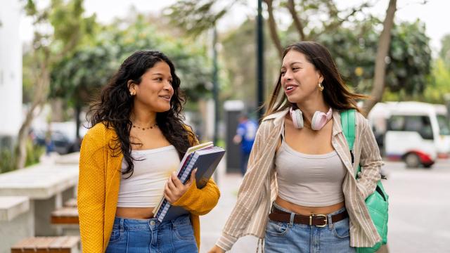 Gambar Artikel Mahasiswa Indonesia Dan Masa Depan Generasi Z Di Tengah Perubahan Zaman