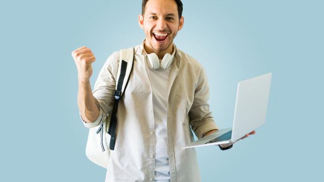 Gambar Artikel Mahasiswa Indonesia Dan Revolusi Industri 5.0: Kolaborasi Manusia Dan Teknologi