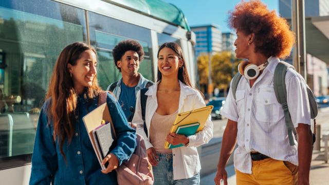 Gambar Artikel Mahasiswa Indonesia Dan Visi Indonesia Emas 2045