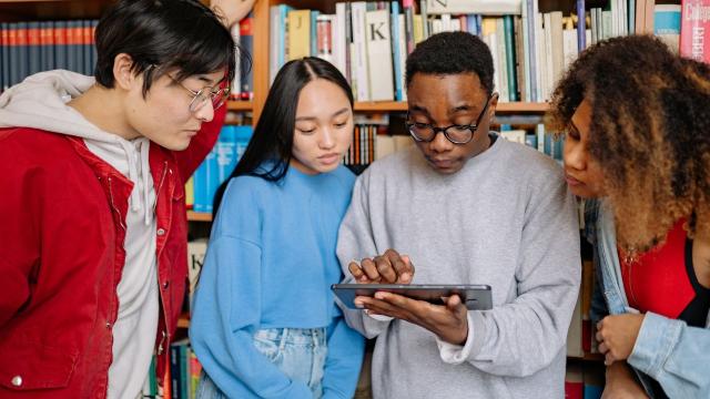 Mahasiswa Indonesia Dan Masa Depan Indonesia 2050 Dalam Perspektif Pembangunan Berkelanjutan