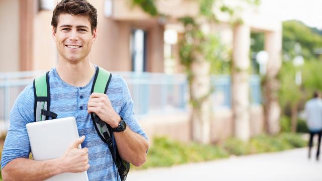 Gambar Artikel Mahasiswa Indonesia Dan Masa Depan Kampus Digital Di Era Teknologi Modern