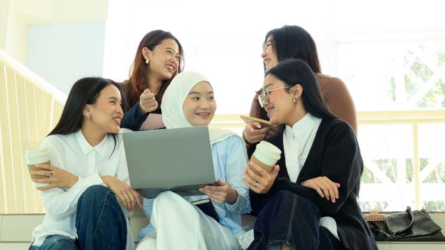 Gambar Artikel Mahasiswa Visioner: Membangun Masa Depan Melalui Pendidikan, Inovasi, Dan Kesehatan Kampus