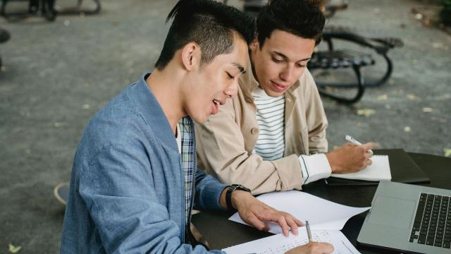 Gambar Artikel Mahasiswa Dan Kesadaran Etika Akademik: Menjaga Integritas, Tanggung Jawab, Dan Kesehatan Intelektual