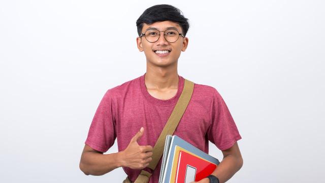 Gambar Artikel Menyongsong Masa Depan Mahasiswa Indonesia: Adaptasi, Inovasi, Dan Keseimbangan Hidup