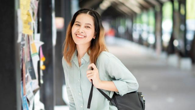 Peran Mahasiswa Dalam Membangun Ekosistem Sosial Kampus Yang Positif Dan Berkelanjutan