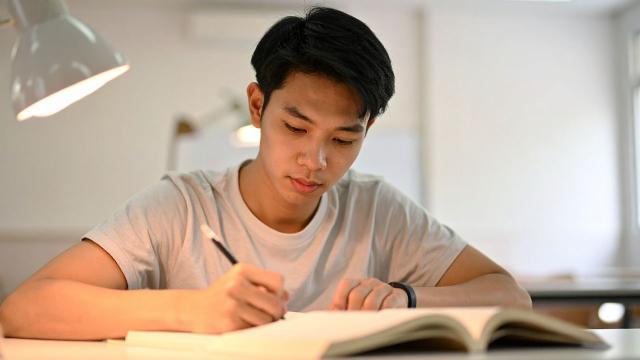 Gambar Artikel Peran Strategis Mahasiswa Dalam Menguatkan Pendidikan Karakter Di Lingkungan Kampus