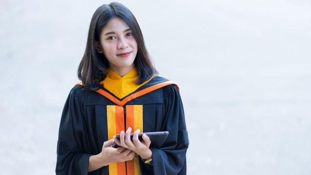 Gambar Artikel Peran Mahasiswa Dalam Mengembangkan Etika Akademik Di Perguruan Tinggi
