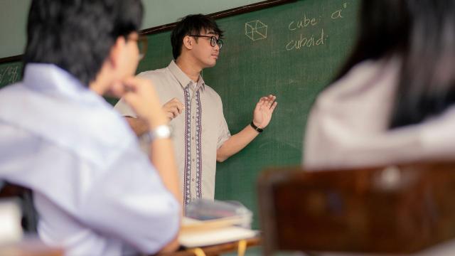 Gambar Artikel Peran Mahasiswa Dalam Mengembangkan Kemampuan Manajemen Waktu Di Perguruan Tinggi