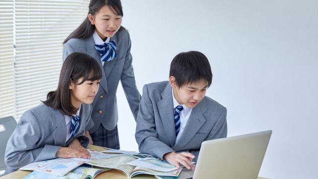 Gambar Artikel Peran Mahasiswa Dalam Mengembangkan Kesadaran Multikultural Di Lingkungan Kampus