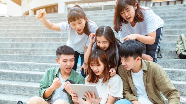 Gambar Artikel Peran Universitas Dalam Membentuk Mahasiswa Indonesia Yang Seimbang Dan Berdaya Saing