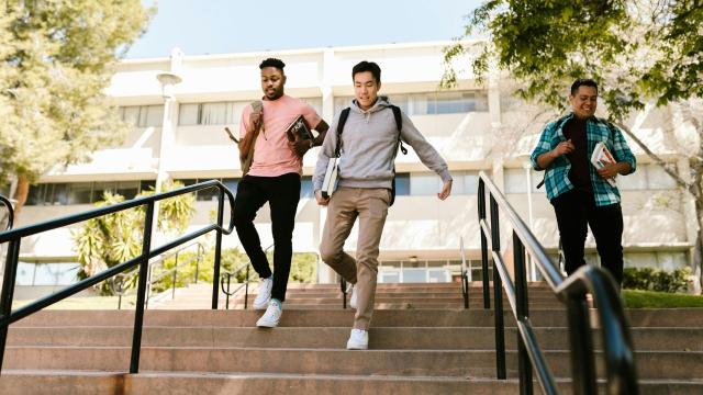 Gambar Artikel Sinergi Metode Pembelajaran Dan Pendidikan Karakter Dalam Menciptakan Mahasiswa Unggul