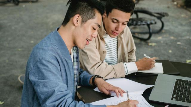 Gambar Artikel Integrasi Pendidikan Karakter Dalam Metode Pembelajaran Inovatif Bagi Mahasiswa Indonesia