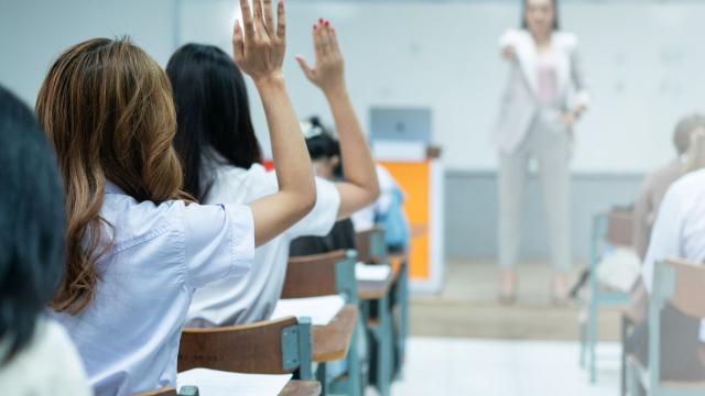 Gambar Artikel Mahasiswa Dan Tantangan Dunia Digital Di Era Modern