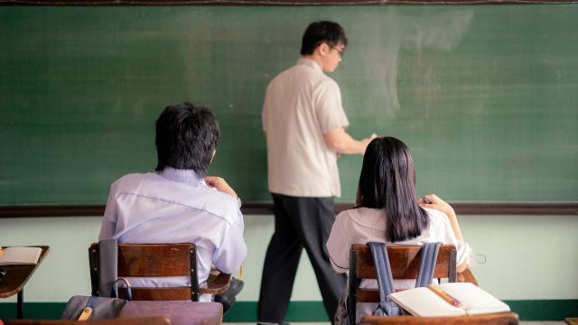 Gambar Artikel Mahasiswa Dan Pentingnya Kemampuan Pengambilan Keputusan Yang Tepat