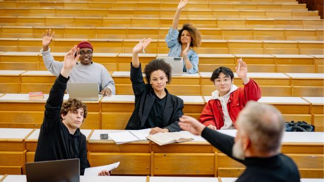 Gambar Artikel Mahasiswa Dan Peran Dalam Membangun Semangat Belajar Sepanjang Hayat