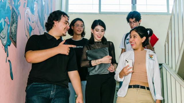 Gambar Artikel Dinamika Kehidupan Mahasiswa Universitas Indonesia Di Era Digital Dan Globalisasi