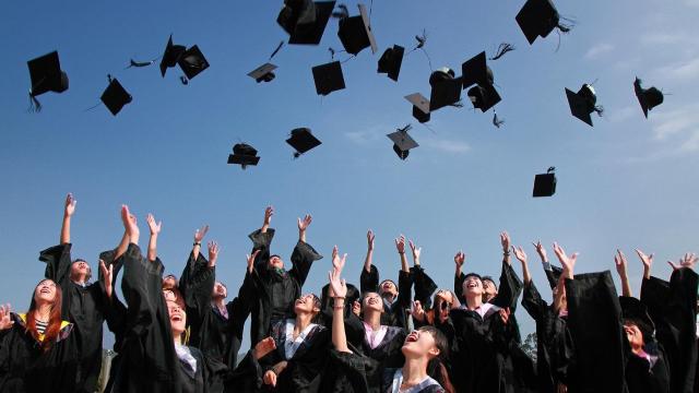 Gambar Artikel Kehidupan Mahasiswa Modern: Belajar, Berkembang, Dan Menyiapkan Masa Depan