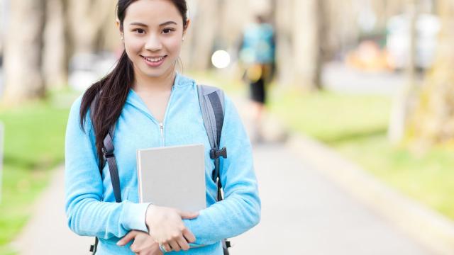 Mahasiswa Dan Pentingnya Pendidikan Tinggi Untuk Masa Depan