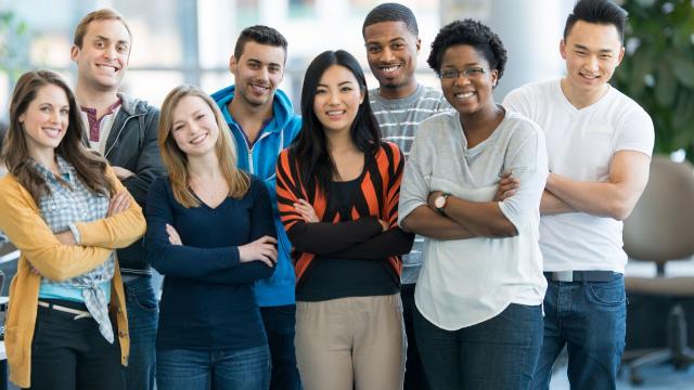 Mahasiswa Dan Pentingnya Mengembangkan Potensi Selama Kuliah