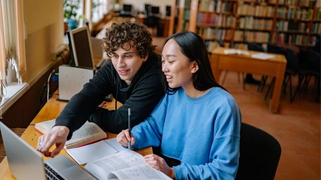 Gambar Artikel Peran Organisasi Mahasiswa Dalam Mengembangkan Potensi Diri