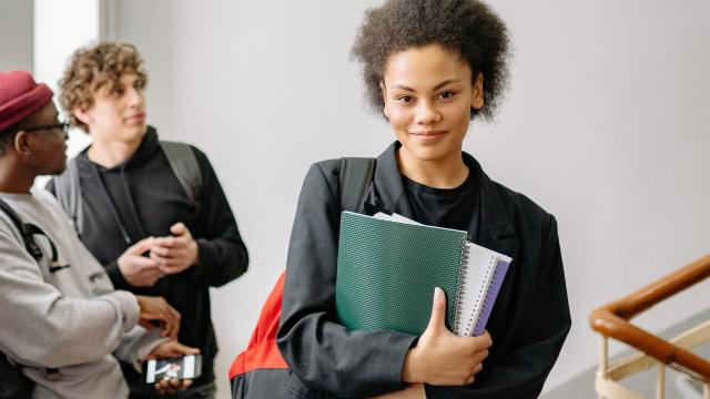 Gambar Artikel Pendidikan Inklusif Di Perguruan Tinggi Untuk Mahasiswa Yang Setara Dan Berkualitas