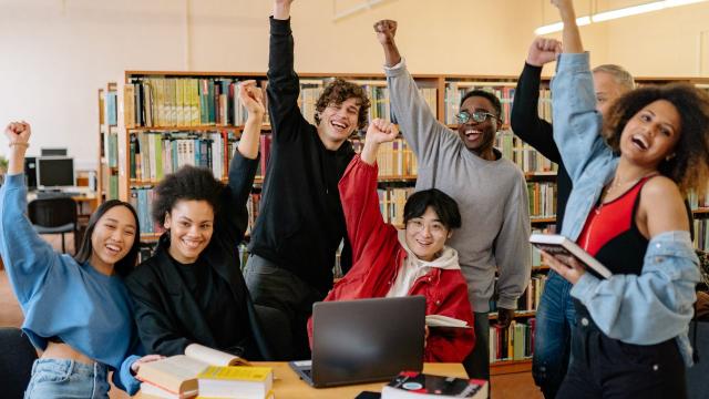 Gambar Artikel Mahasiswa Dan Pentingnya Jiwa Kewirausahaan Di Era Pendidikan Modern