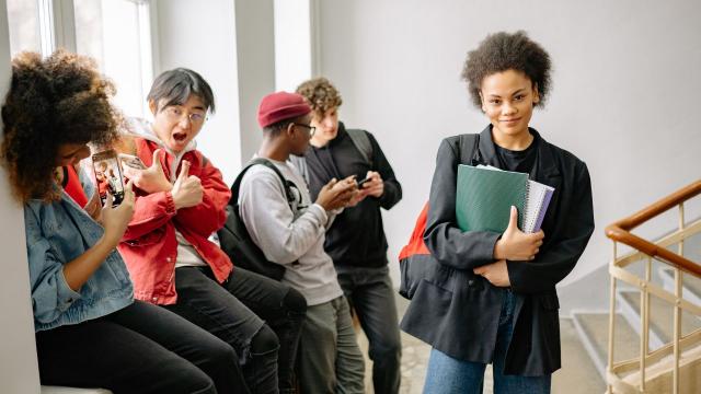 Gambar Artikel Mahasiswa Dan Pentingnya Disiplin Untuk Mencapai Kesuksesan