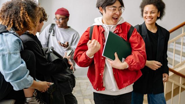 Gambar Artikel Pentingnya Kerja Sama Tim Bagi Mahasiswa Di Lingkungan Kampus
